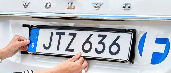 Fits on all car models