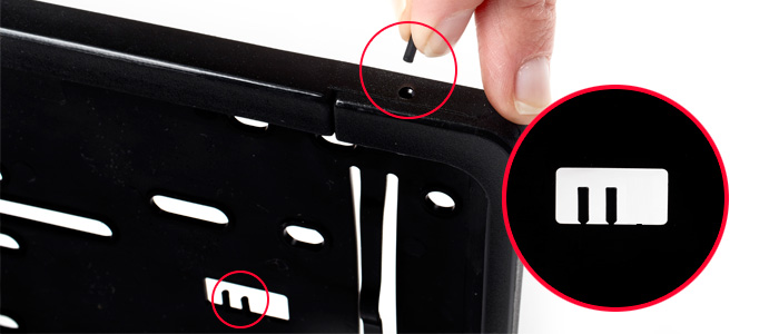 New locking technology