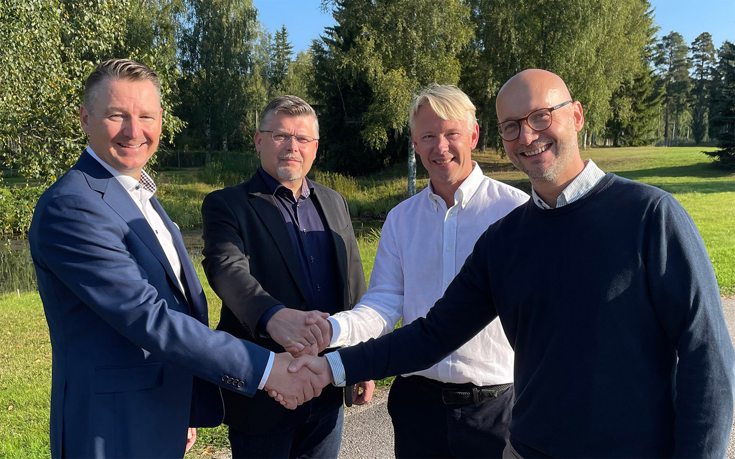 Formac completes strategic acquisition